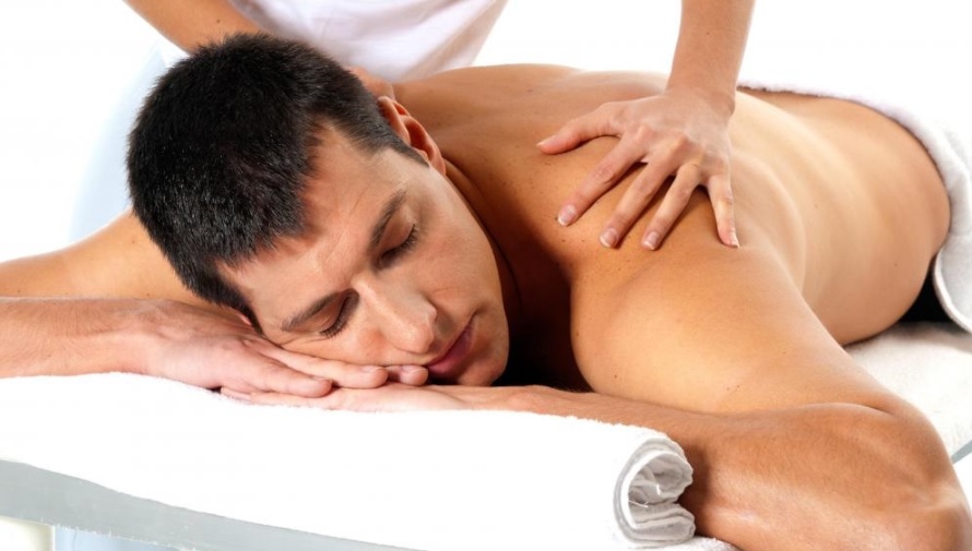 Back Massage Belfast - Massage Belfast Massage Belfast